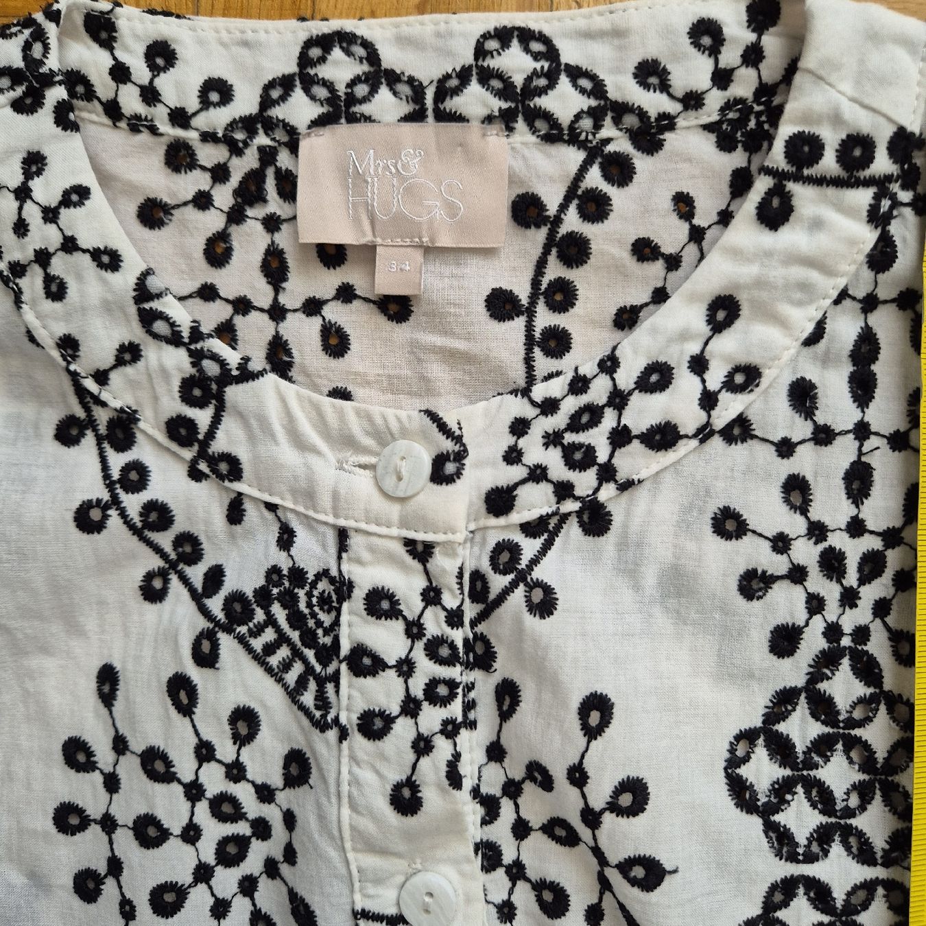 Vestiti: Sommerliches Maxikleid, Grösse 34, Boho-Stil, Breuninger – Nuovo (secondo la descrizione) da Münchenstein venduto da yes_l59n 4