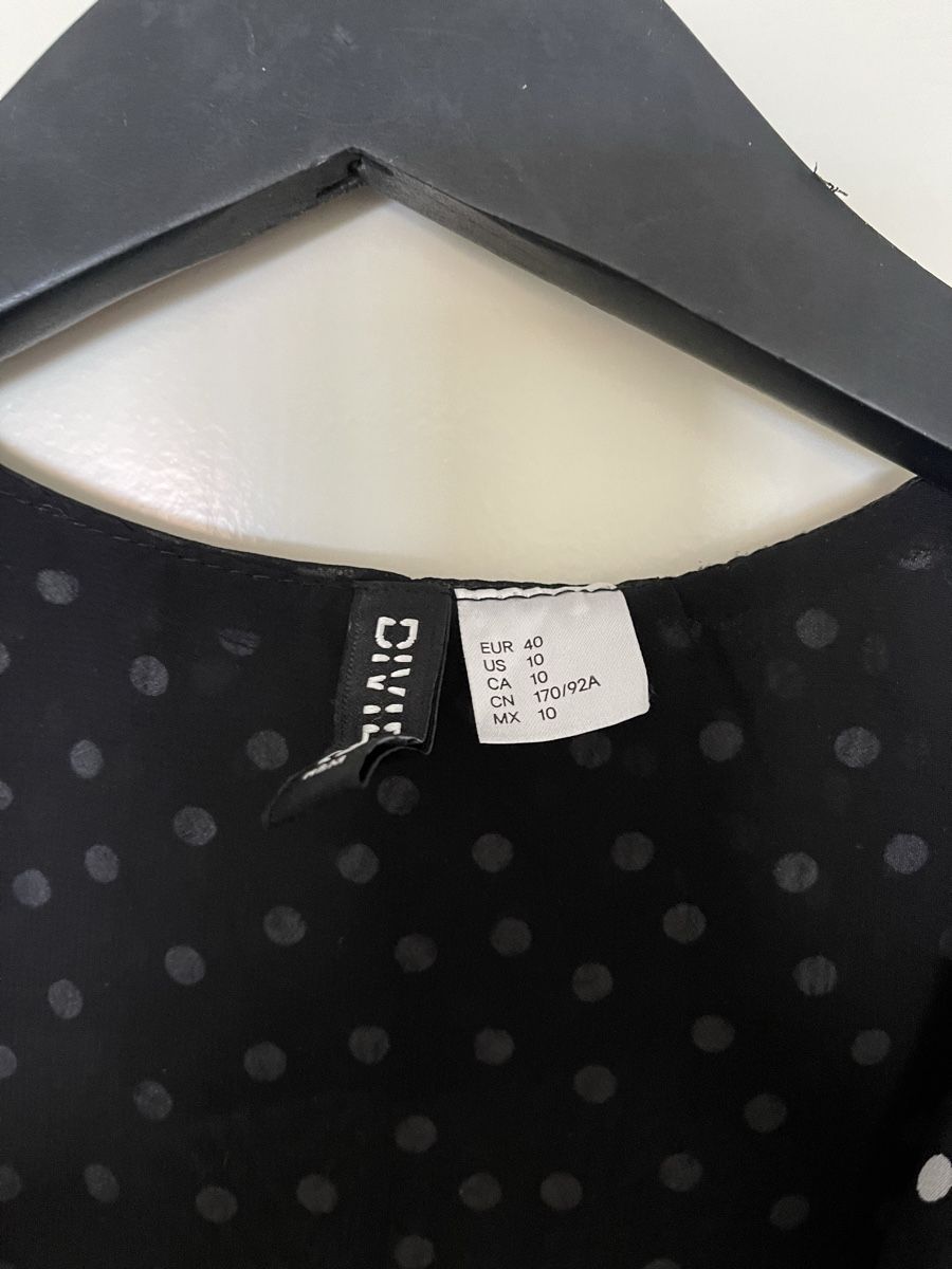 H&M Vestiti: Kleid H&M – Usato da Bern venduto da UA_dream 3