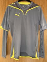 Puma Shirt Gr. S 