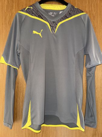 Puma Shirt Gr. S 