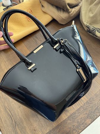 Victoria Beckam bag