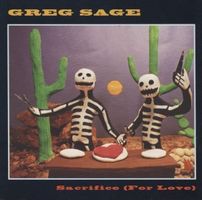 Greg Sage - Sacrifice...