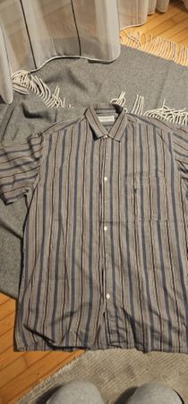 Yves Saint Laurent Herren Hemd, Gr. L, Top Zustand!