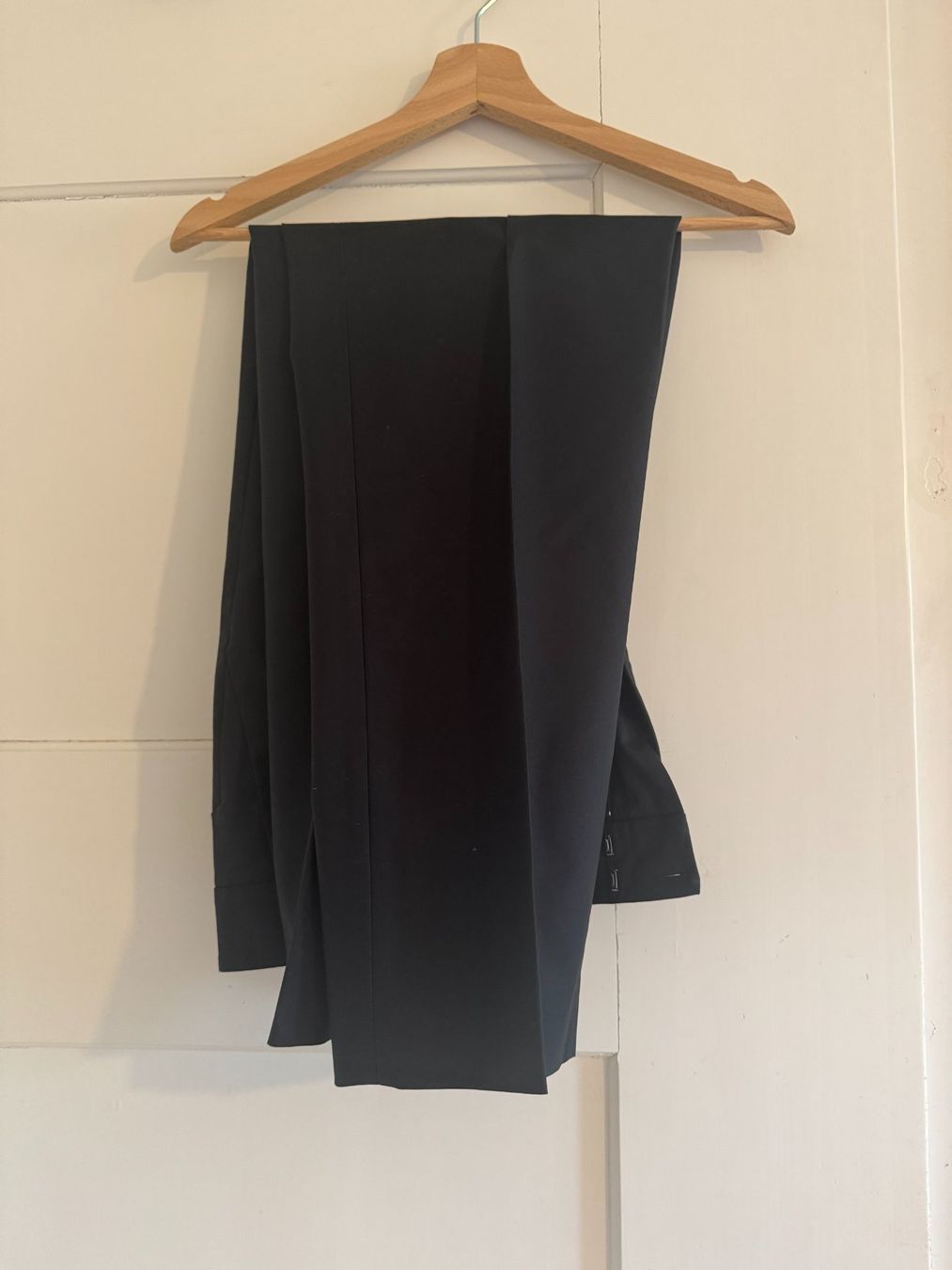 Pantaloni: Anzugshose – Usato da Zollikon venduto da lui_gqg9