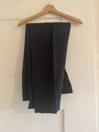 Suit Pants