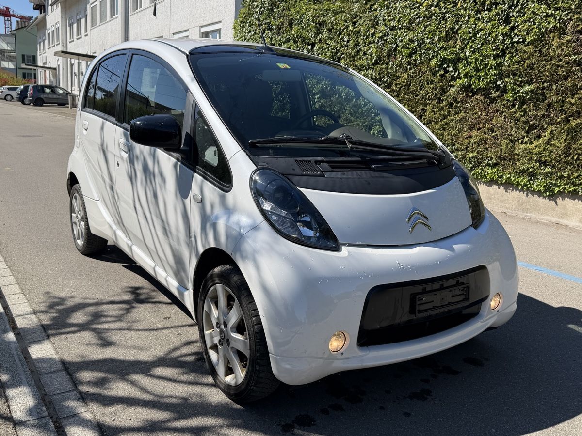 Citroën Autos: Citroen C -Zero Voll Elektro  Automat – Gebraucht aus Amriswil von Autocent 2