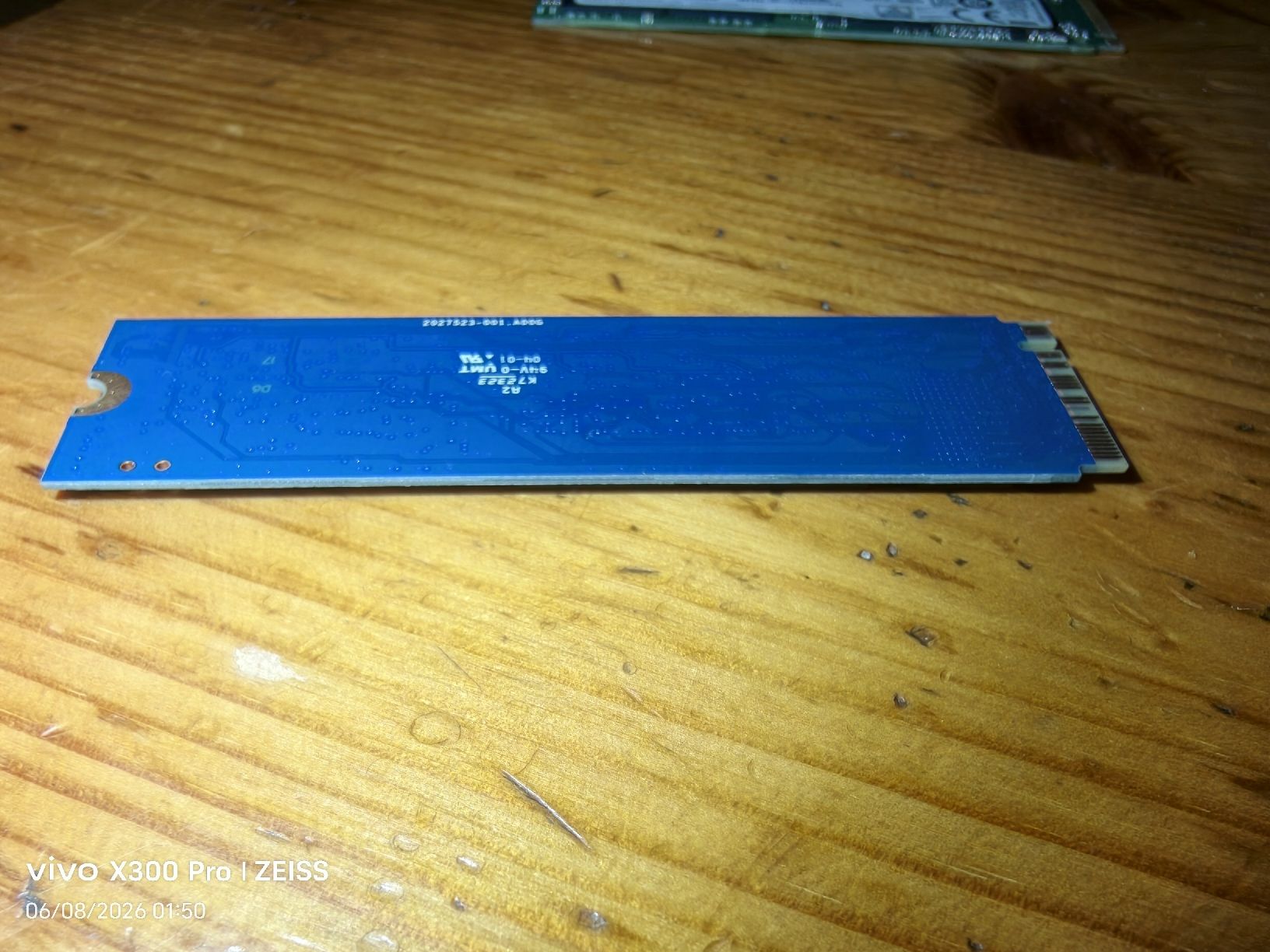 Kingston Dischi rigidi: Kingston NV2 1To SSD – Usato da St-Martin FR venduto da MaxHsr 1