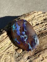 Matrix Opal