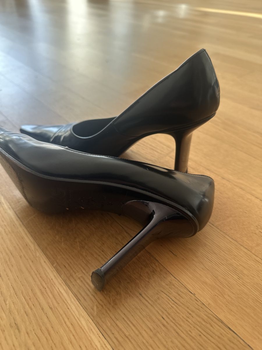 Dolce & Gabbana Scarpe da donna: Elegante D&G Pumps – Usato da Neuenegg venduto da kar_smg9 2