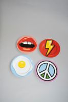 SUMMER SALE! 4 Teller BLOW, Studio Job & Seletti (NP 156.-)