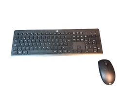 HP 235 Wireless-Maus und -Tastatur (CH-Layout)