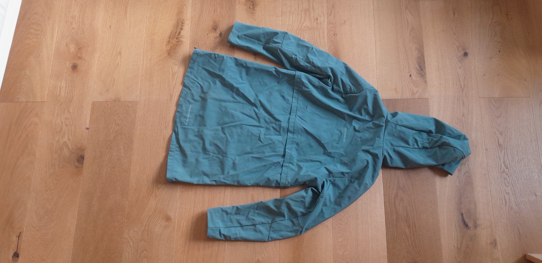 Mammut Giacche: Mammut Windjacke – Usato da Wetzikon ZH venduto da jos_9lpx 1