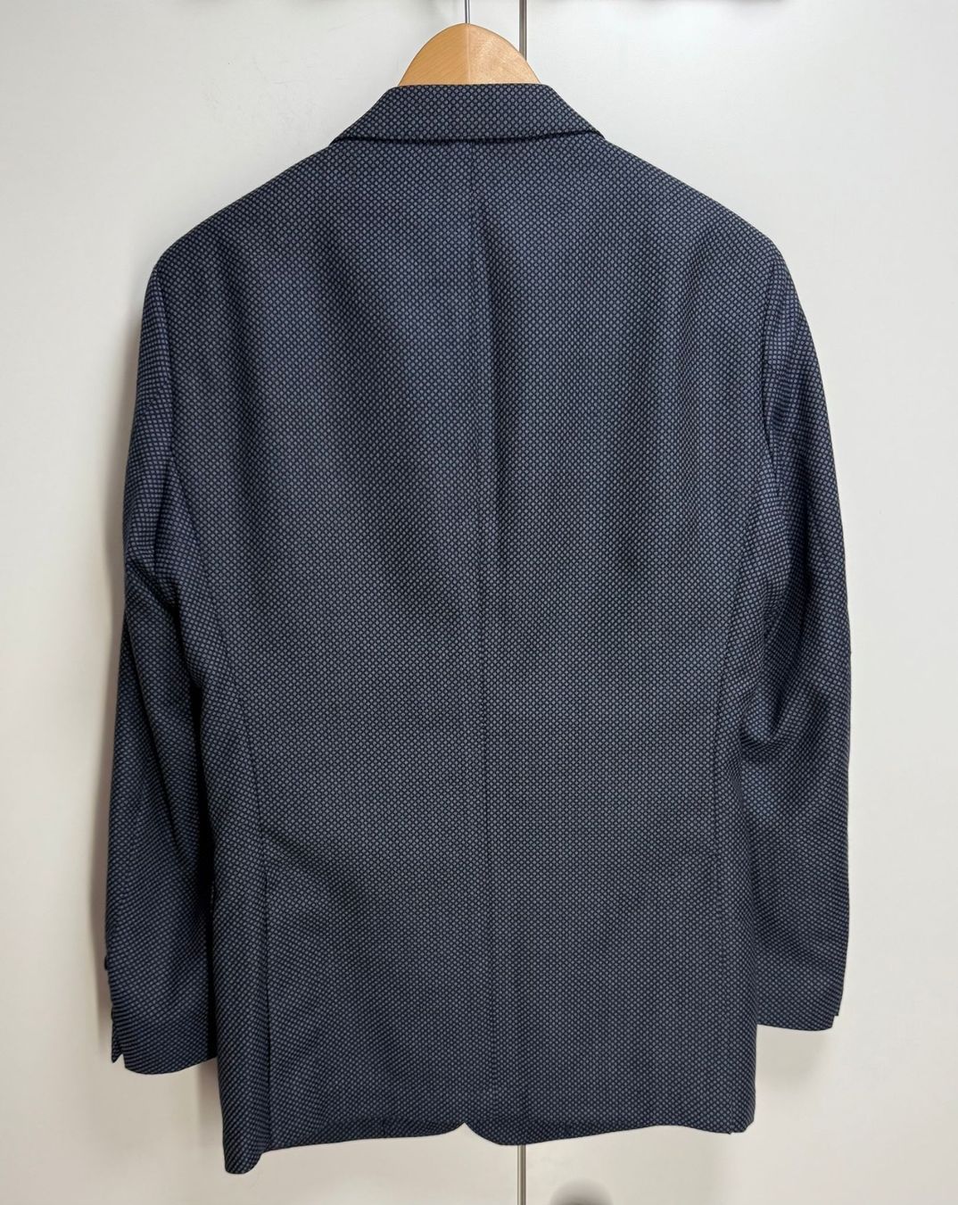 Strellson Giacche: Strellson Herrenblazer Gr. 46 - 100% Wolle – Nuovo (secondo la descrizione) da Frauenfeld venduto da LIL_NA 5