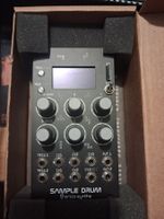 Erica synths Sample Drum