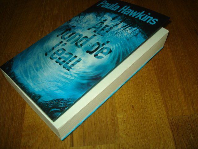 Bücher: Au fond de l'eau – Neu (gemäss Beschreibung) aus Porrentruy von Piquetix