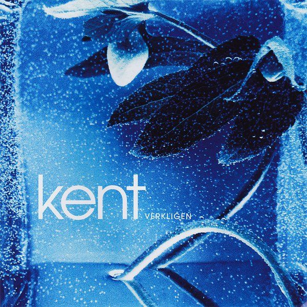 CDs: Kent – Verkligen – Gebraucht aus Uzwil von visions77