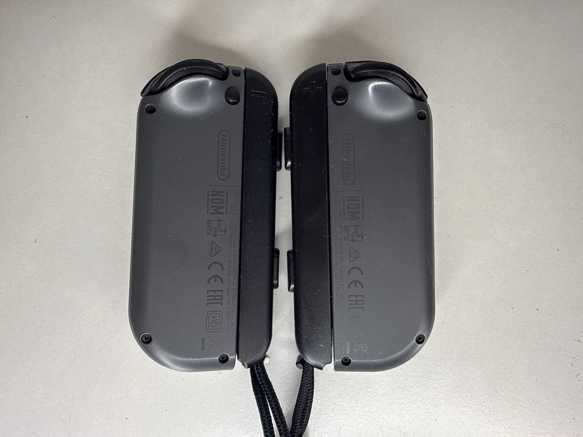 Nintendo Controller: Nintendo Switch - Joy-Con Controller - good condition! 🎮 – Gebraucht aus Ehrendingen von bubulence 1