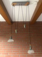 Hängeleuchte Halogen - Design Wofi