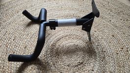 Fahrrad Wandhalterung klappbar