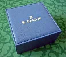 EDOX - UhrenBox
