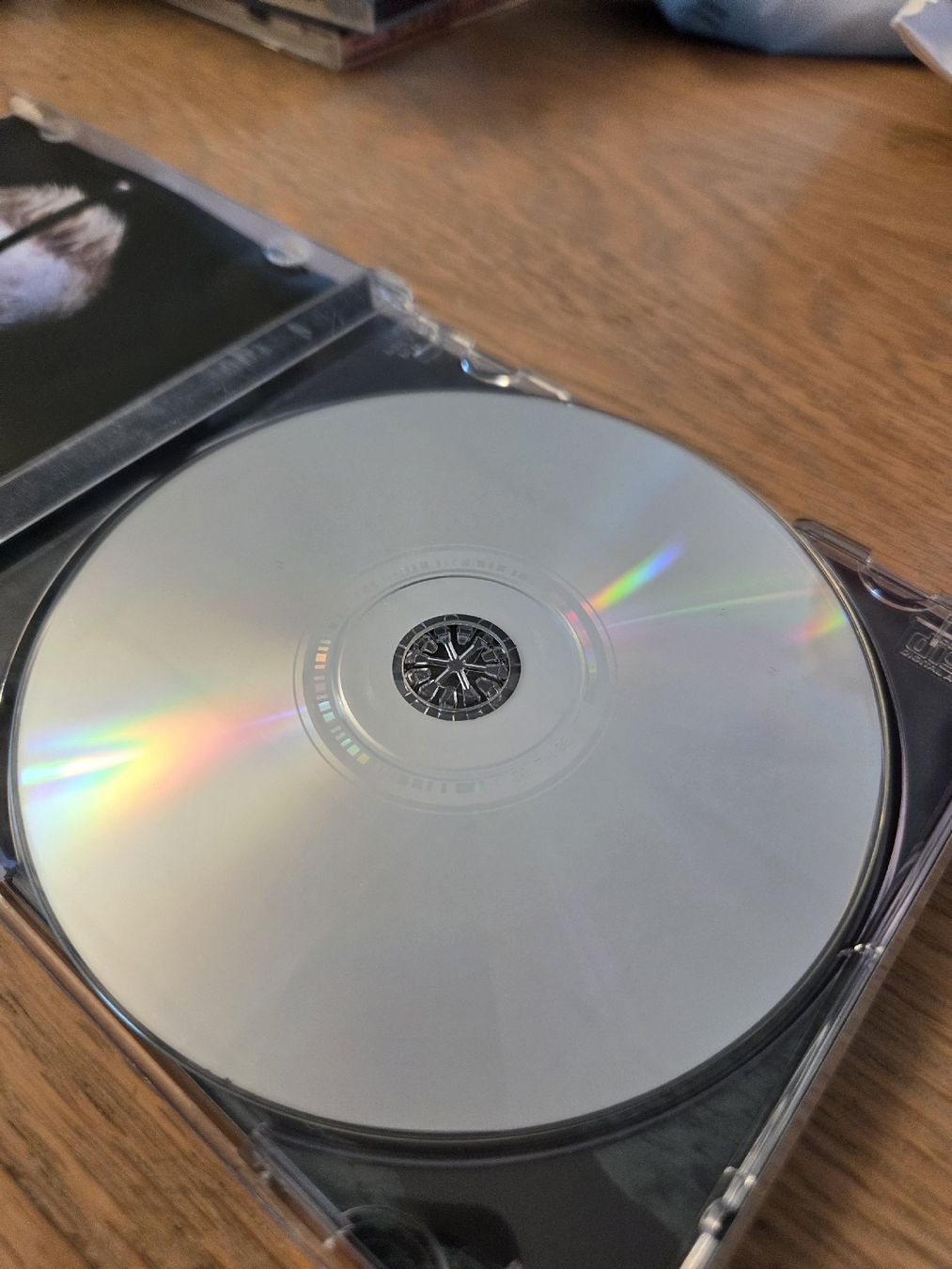 CD: Rammstein-Sehnsucht – Usato da Engelberg venduto da ursdemar89 3