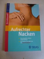 Aufrechter Nacken - Spiraldynamik - TRIAS