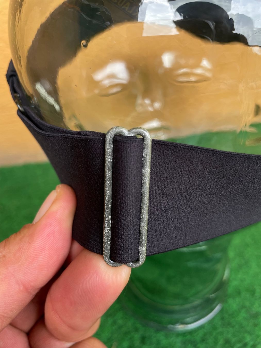 Patagonia Chapeaux, bonnets & casquettes: Patagonia Visor Cap – D'occasion à Zürich par le_souk 3