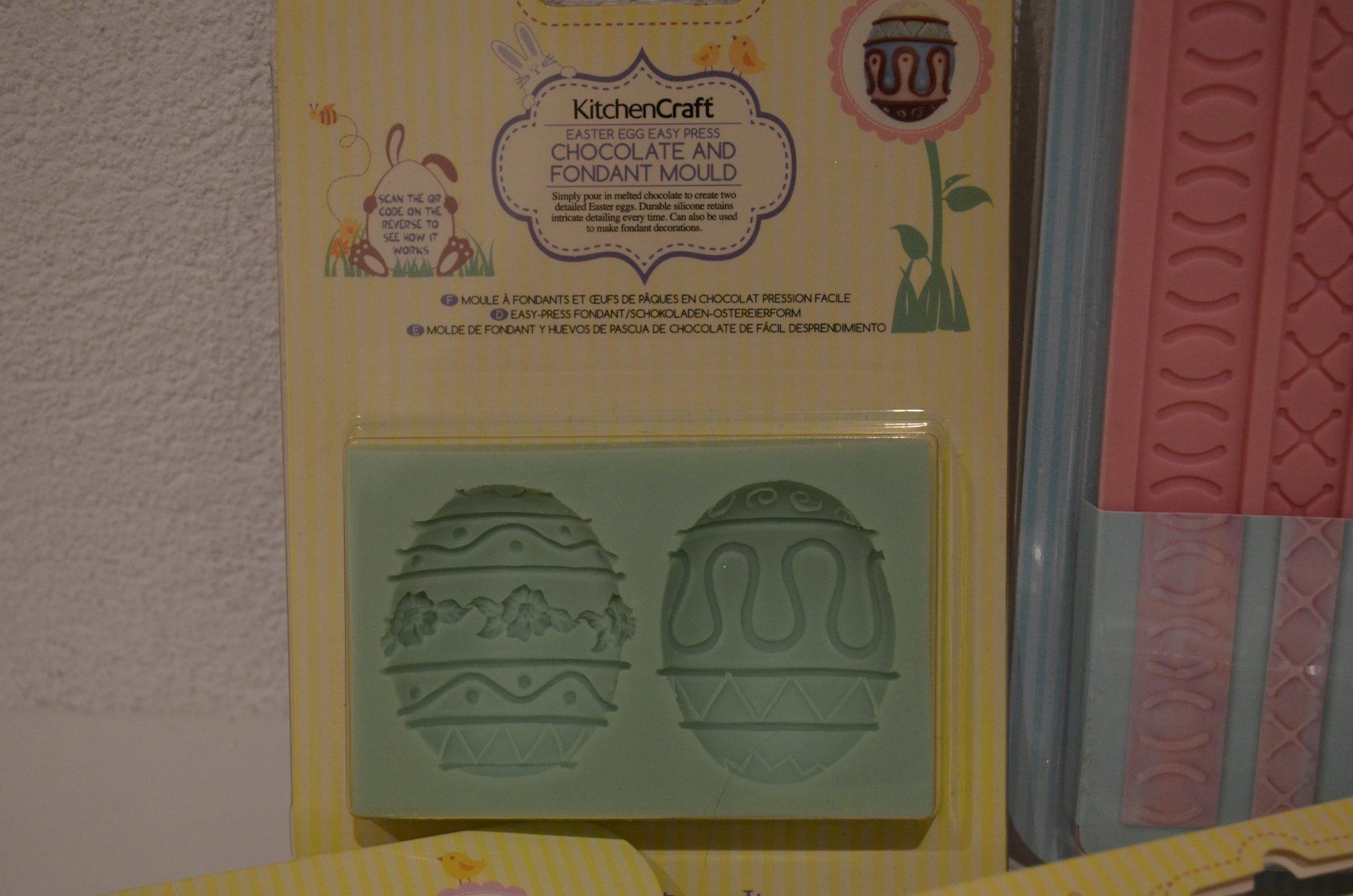 Backformen: Ostern - Backset Nr.75 – Neu und originalverpackt aus Triesen von XSally 1
