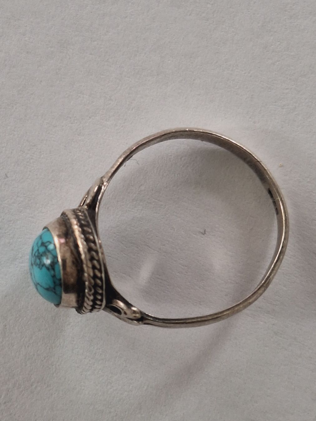Anelli: SILBER RING 925 – Usato da Steinhausen venduto da togoraul123 1