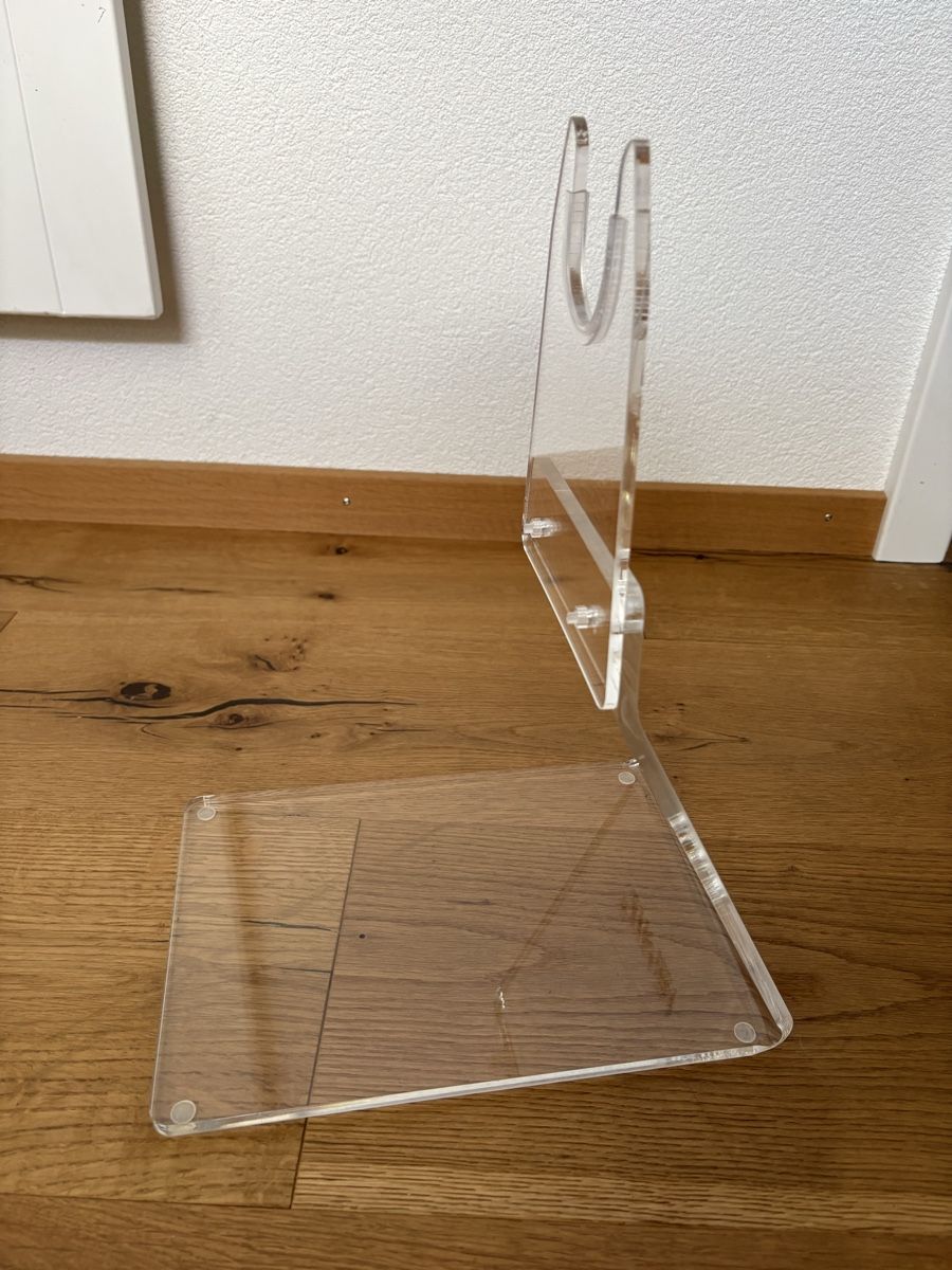 Veloständer: Bike Stand – Neu und originalverpackt aus Kirchberg BE von joh_gs2c 7