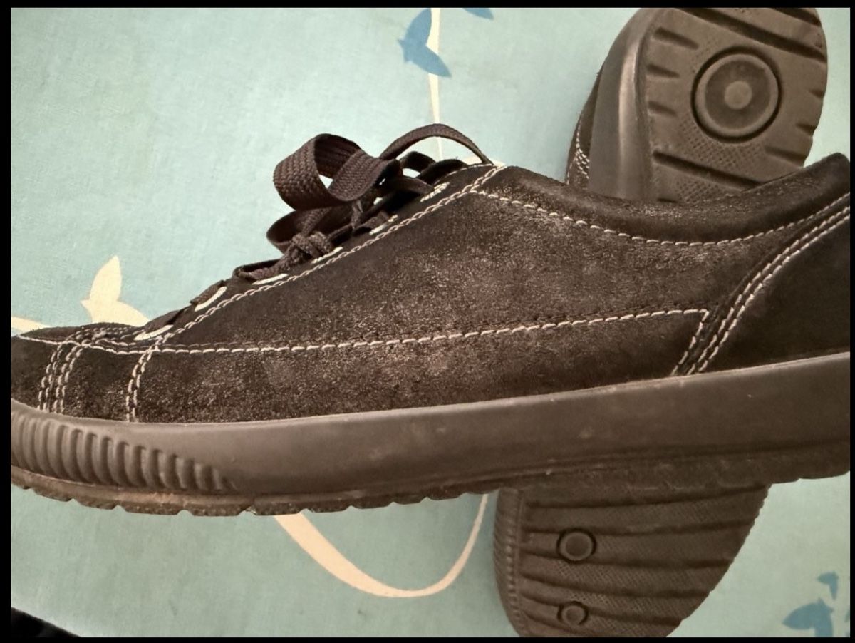 Dosenbach Scarpe da donna: Schnürschuhe Grösse 39 – Usato da Pfeffikon LU venduto da pepino17 3