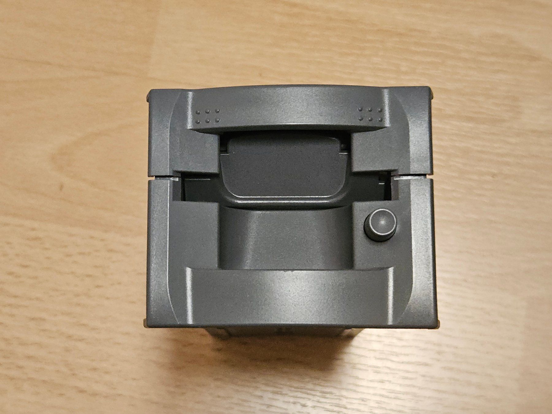 Nikon Unità & Adattatore: Nikon MA-21 Dia-Adapter – Usato da Greifensee venduto da Montelupo 1