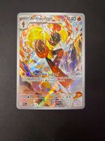 Pokemon Armarouge 086 AR