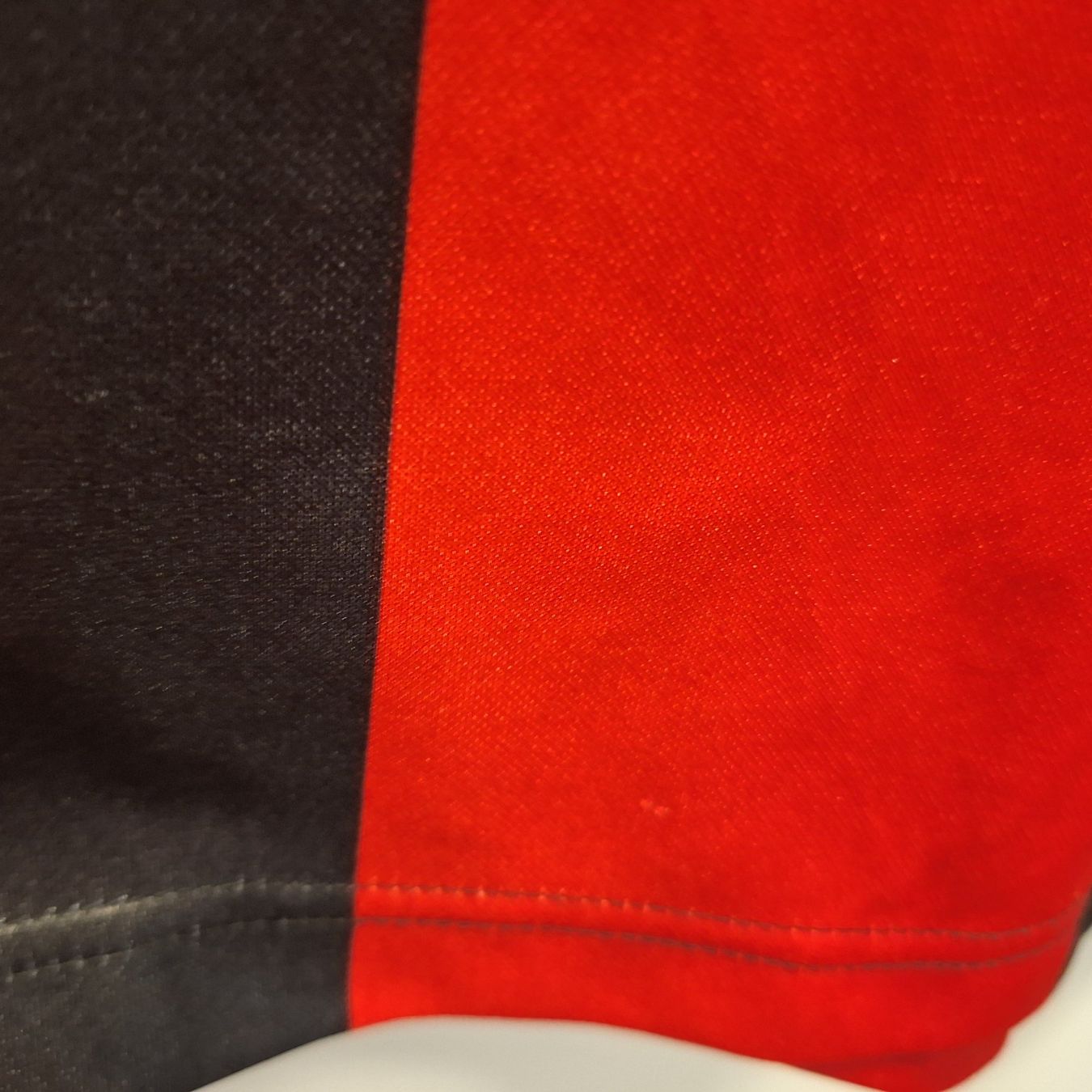 Canottiere & Pantaloni: Kronos Xamax L-XL Home – Usato da Bellinzona venduto da LA-ropa-de-Juan 2