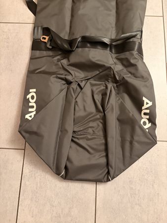 Audi Skisack Original & Neu