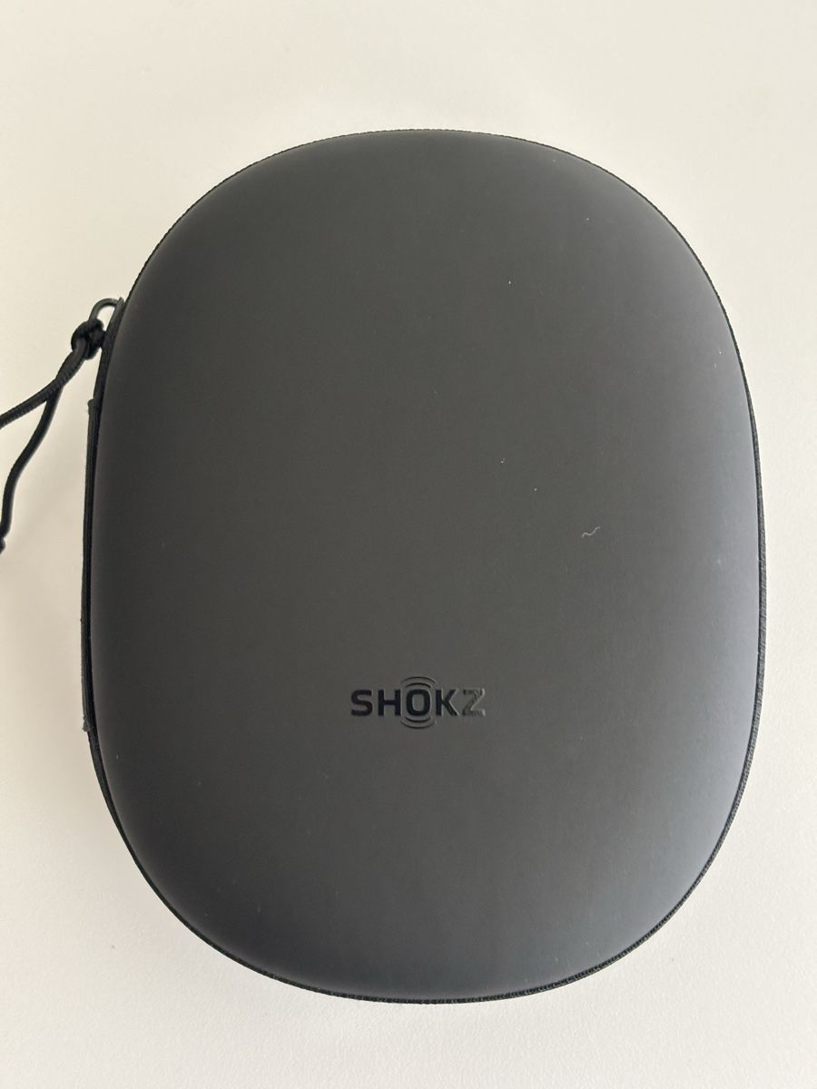 Shokz Kopfhörer: Shokz OpenRun Pro 2 – Neu (gemäss Beschreibung) aus Hildisrieden von chr_nj2h 4