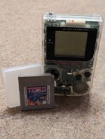Nintendo Gameboy Classic mit Tetris  *TOP ZUSTAND*