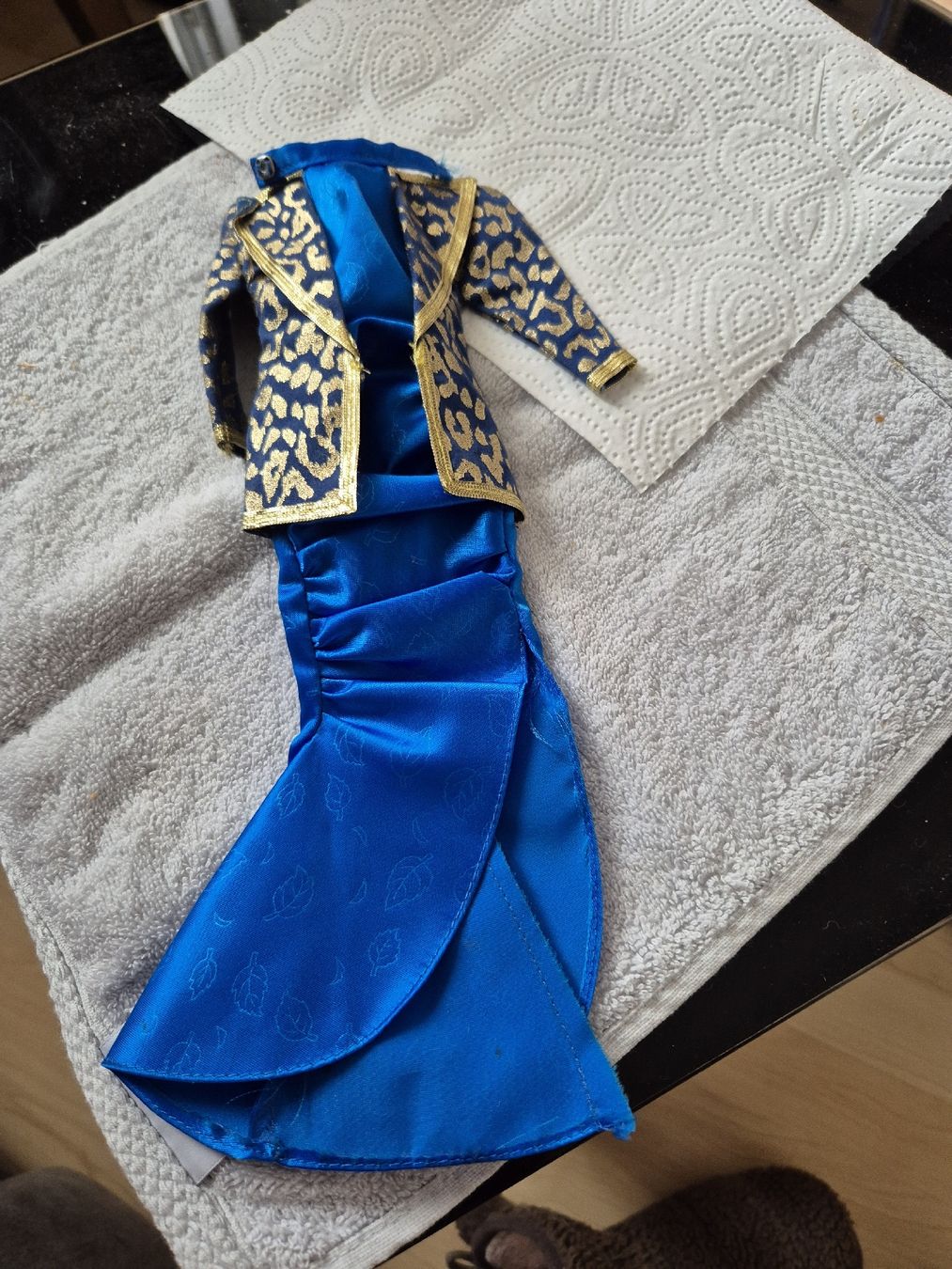 Bambole: Barbie Haute Couture 1986 – Usato da Aarau venduto da Goldwitch
