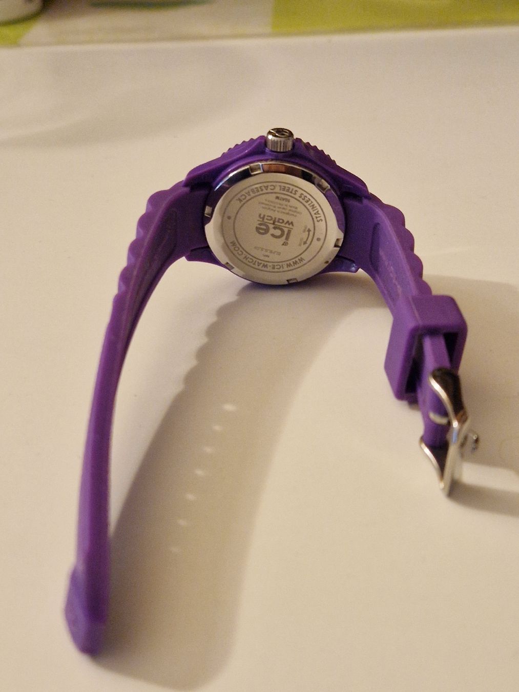Ice watch Orologi: Ice Watch Uhr – Nuovo (secondo la descrizione) da Bern venduto da Ak1917 2