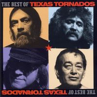 Texas Tornados – The Best Of Texas Tornados