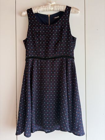 Kleid Sommer