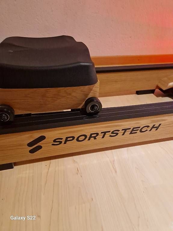 Gommoni, kayak & canoe: Sportstech – Usato da Grüt (Gossau ZH) venduto da Patriza 3