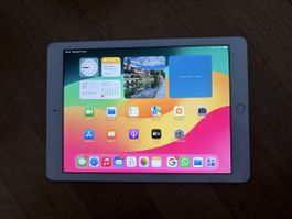 Apple iPad 9.7" (6. Gen.), WIFI, 32 GB, weiss