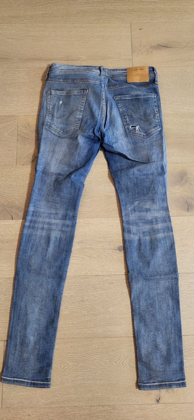 Jack & Jones Jeans: Jack and Jones jeans – Usato da Pregassona venduto da Adda83 2