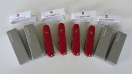 Victorinox Taschenmesser 4x  * Huntsman  1.3713 * in OVP