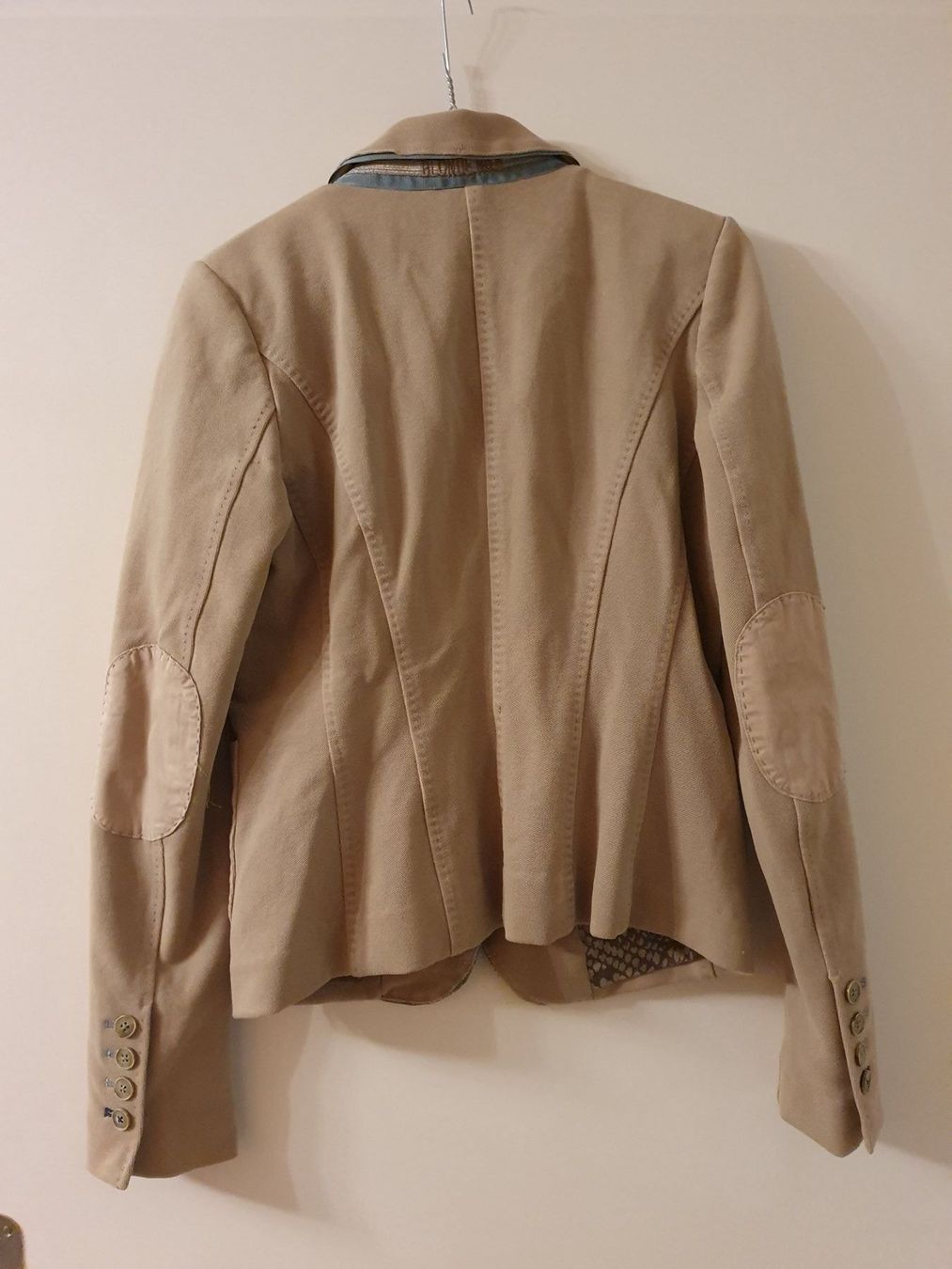 Jacken: Blonde No.8 Stockholm Blazer Gr.S – Gebraucht aus Thalwil von Briscolina 2