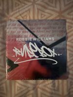 CD Single Robbie Williams - Rudebox (Radio Edit)-NEUF!