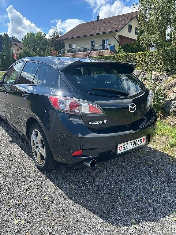 Autos: Mazda 3  – D'occasion à Gross par ken_g8pg 2