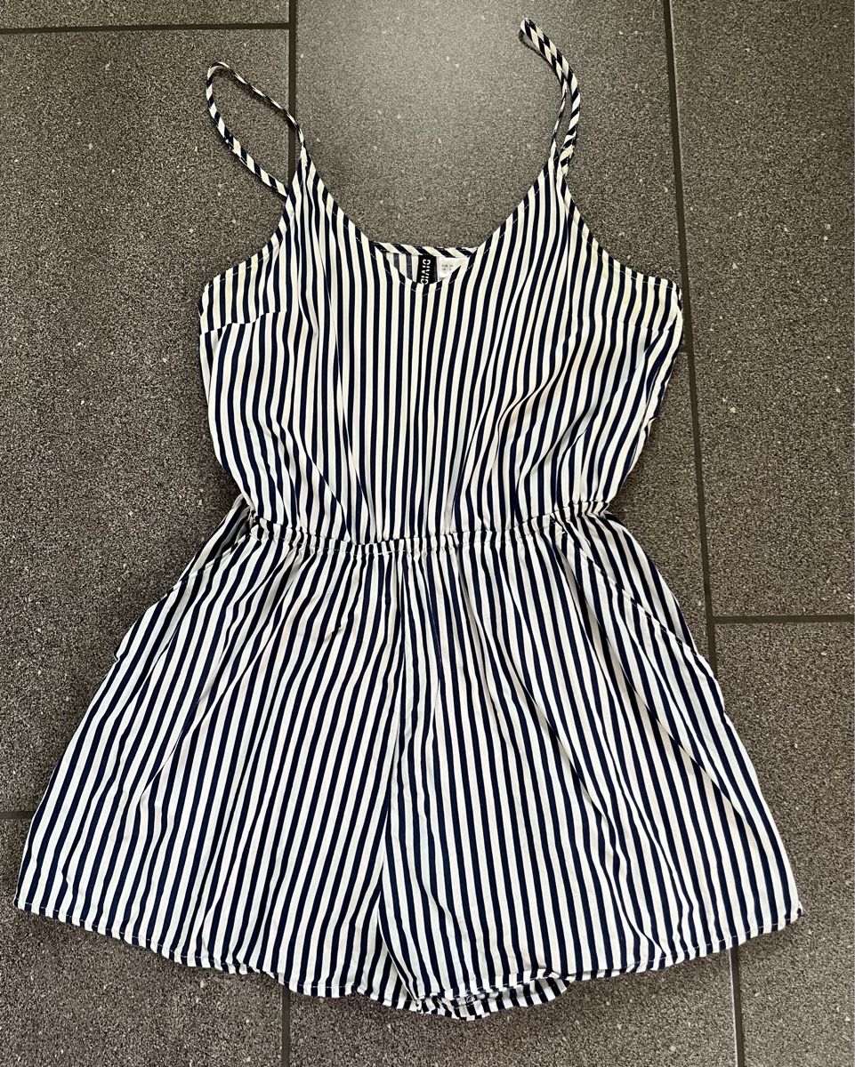 Jumpsuits: Toller Jumpsuit Gr. 34 – Gebraucht aus Hünenberg See von spartakus02