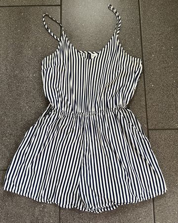 Toller Jumpsuit Gr. 34